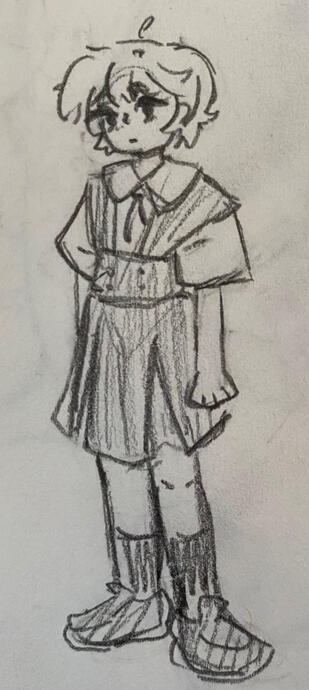 rei ayanami - evangelion