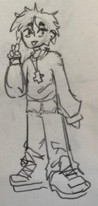 goth design - personal